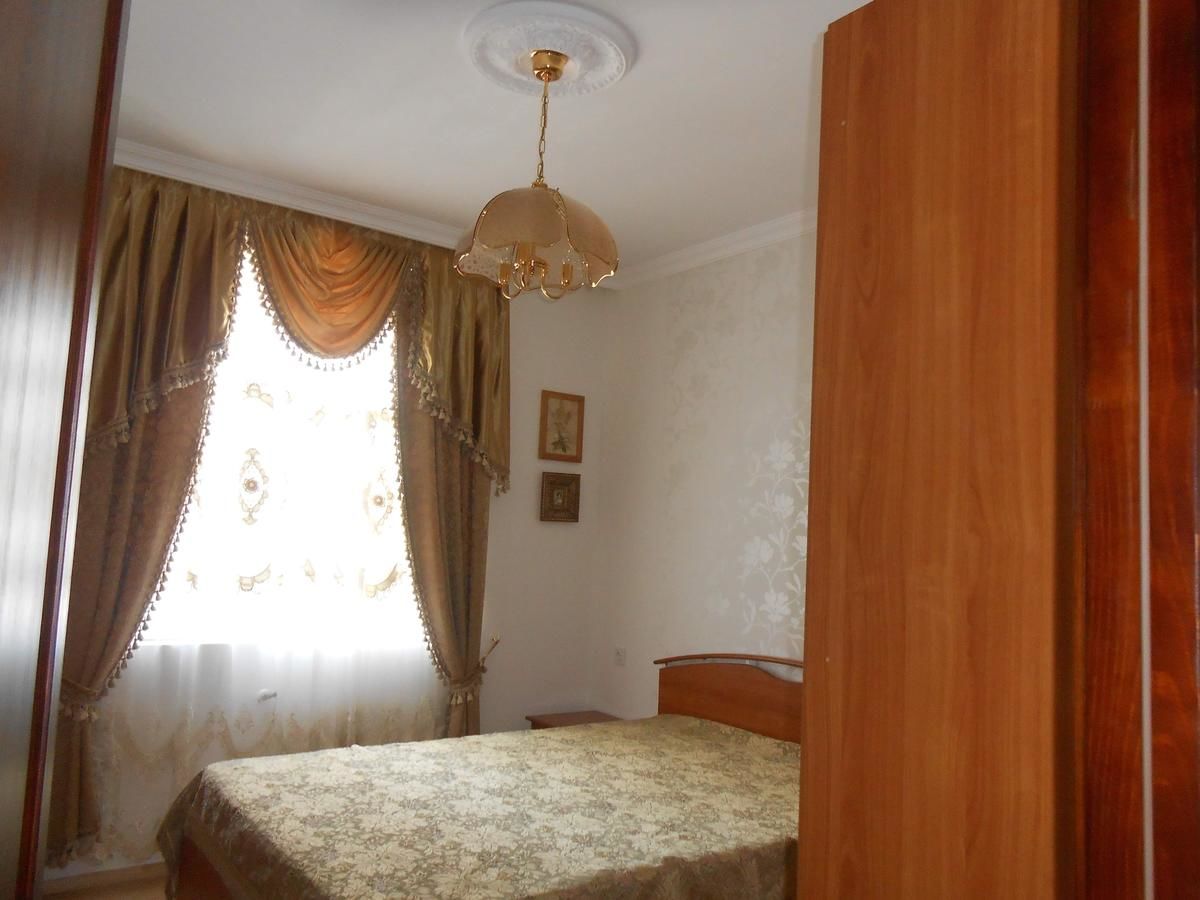 Проживание в семье Batumi Real Palace Apartment Батуми-15
