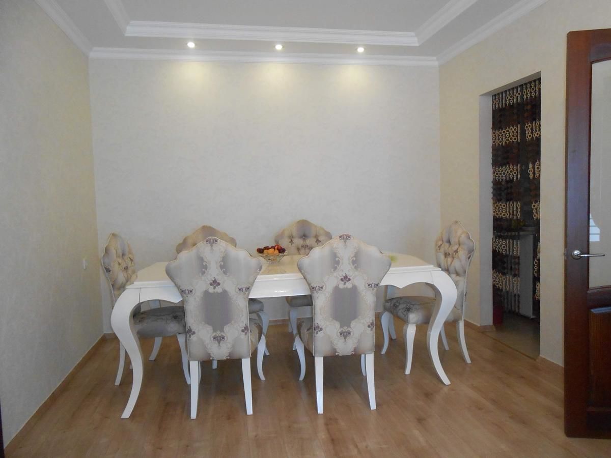 Проживание в семье Batumi Real Palace Apartment Батуми-6