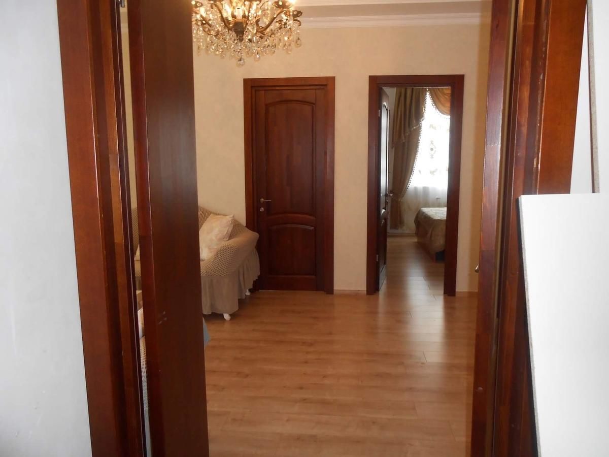 Проживание в семье Batumi Real Palace Apartment Батуми-10