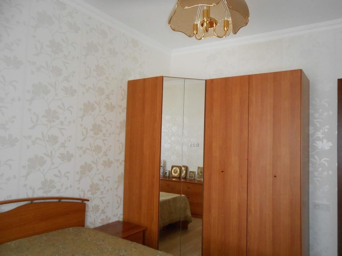 Проживание в семье Batumi Real Palace Apartment Батуми-11
